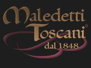 Maledetti Toscani logo