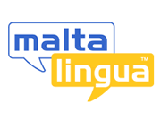 Malta Lingua logo