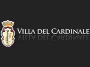 Villa del Cardinale logo