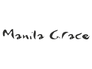 Manila Grace logo