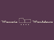 Masseria Montelauro logo