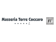 Masseria Torre Coccaro logo
