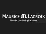 Maurice Lacroix logo