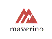 Maverino logo