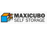 Maxicubo logo