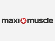 Maxi nutrition logo
