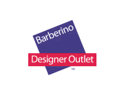 Barberino Designer Outlet logo