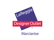 Visita lo shopping online di La Reggia Designer Outlet