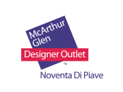 Noventa di Piave Designer Outlet logo