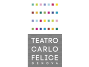 Teatro Carlo Felice logo