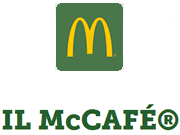 IL McCAFÉ® logo