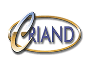 Criand logo