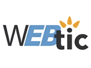 Webtic.it logo