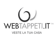 Webtappeti logo