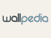 Wallpedia logo