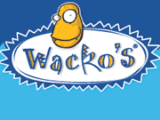 Wacko's logo