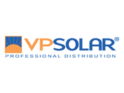 VP SOLAR logo