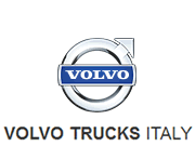 VOLVO TRUCKS logo