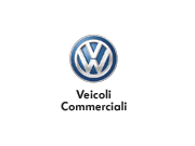 Volkswagen Veicoli Commerciali logo