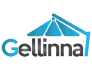 Gellinna logo