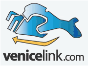 Venice Link logo