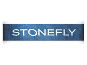 Stonefly logo
