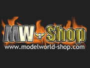 Modelworld-shop logo