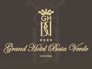 Grand Hotel Baia Verde logo