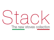 Stackstoves logo