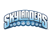 Skylanders Giants logo
