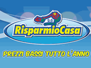 RisparmioCasa logo