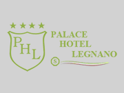 Palace Hotel Legnano logo