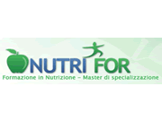 Nutrifor logo