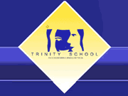 Trinity School logo