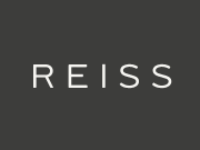 REISS logo
