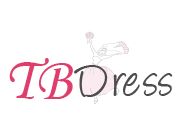 TBdress logo