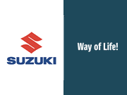 Visita lo shopping online di Suzuki