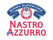 Nastro Azzurro logo