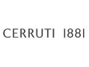 Visita lo shopping online di CERRUTI 1881