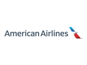 American Airlines codice sconto