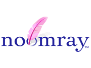 Noomray logo