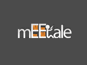 Meetale logo