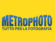 Metrophoto codice sconto