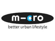 Micro Mobility logo