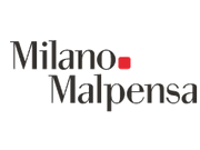 Milano Malpensa logo