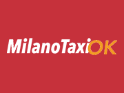 Milano Taxi Ok logo