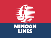 Minoan Lines logo