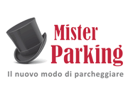 Mister Parking logo