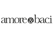 Amore & Baci logo