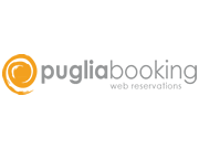 Pugliabooking logo
